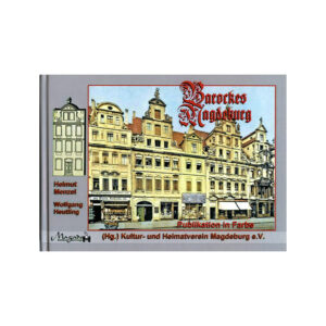 Barockes Magdeburg (Buch)