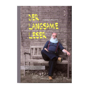 Der Langsame Leser (Buch)