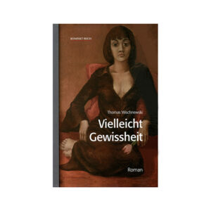 Vielleicht Gewissheit (Buch)