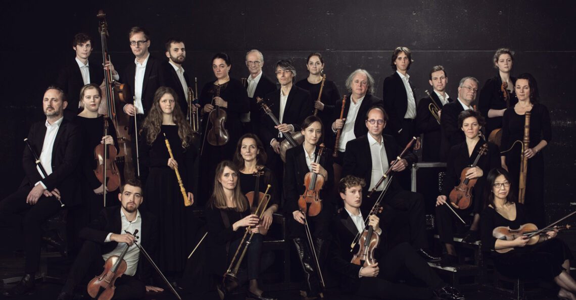 “Telemann” bietet Konzerte mit internationalen Solisten