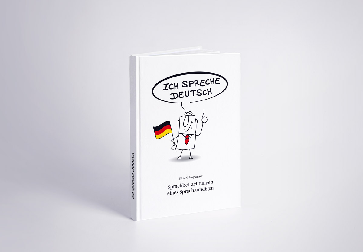 Ich spreche Deutsch Merkeln oder scholzen? KOMPAKT MEDIA
