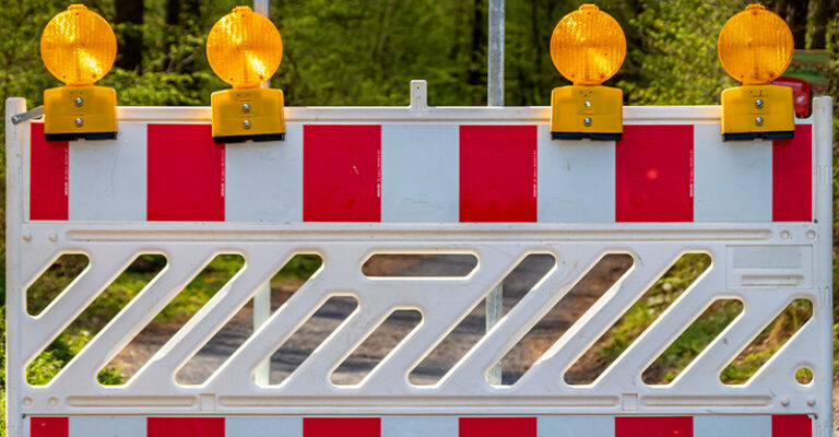 Magdeburg: Drei Baustellen enden – zwei Sperrungen beginnen