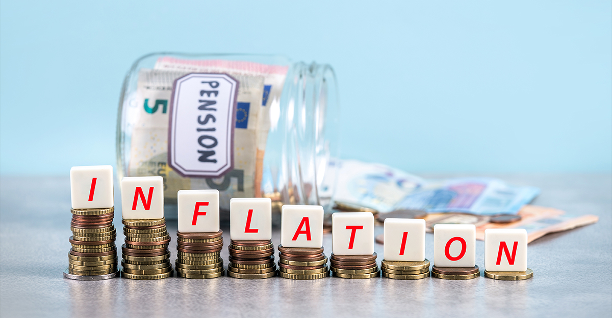 Inflation in Sachsen-Anhalt verharrt im April bei 2,9 Prozent