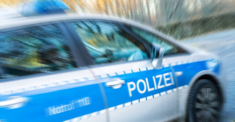Vandalismus an über 70 Autos in Rothensee