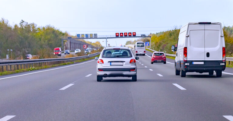 A2-Bauarbeiten: Marienborn wieder offen – Alleringersleben ab 22. April gesperrt