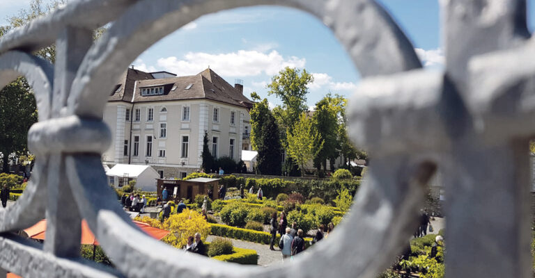 Bahrendorfer Gartenmesse