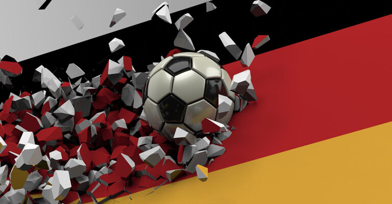 Sport-Politik: Aus vier mach eins