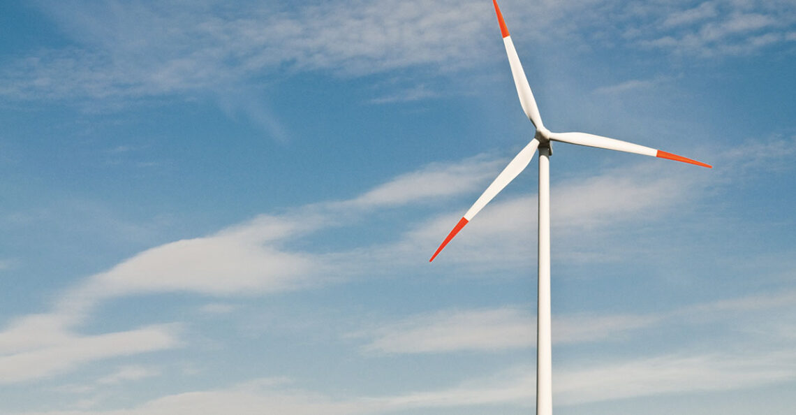 Mehr Wind- und Solarstrom aus Sachsen-Anhalt